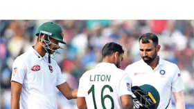 সেই বাংলাদেশ এই বাংলাদেশ