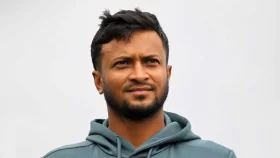 সাকিবের ফর্মে ফিরতে একটা ইনিংসই যথেষ্ট