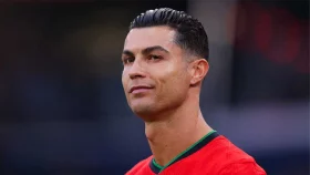 সতীর্থদের উদ্ভট সব নাম দিতেন রোনালদো