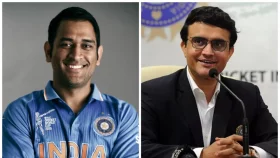 সৌরভ নাকি ধোনি? যুবরাজের চোখে সেরা অধিনায়ক কে?