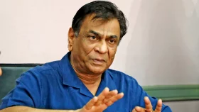 বাফুফেতে সালাউদ্দিন যুগের অবসান