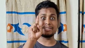 ক্যাম্পাসে ছাত্ররাজনীতি হবে ছাত্র সংসদ নির্ভর: হাসনাত