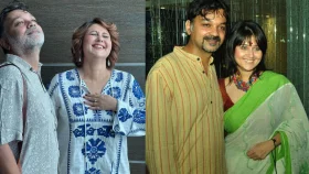যে আবদার না মেটানোয় প্রেম ভাঙে সৃজিত-স্বস্তিকার