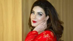 আত্মগোপনে মাহিয়া মাহি