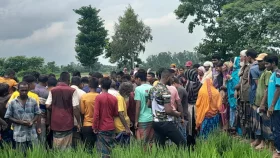 নেশা করতে গিয়ে এক বন্ধুর হাতে আরেক বন্ধু খুন