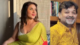 সৃজিতের পায়ে ধরেও ছবিতে কাস্টিং পাননি স্বস্তিকা!