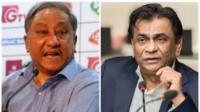 সালাউদ্দিনকে ধিক্কার জানিয়েছিলেন পাপন, পরে মিটমাটও হয়েছিল