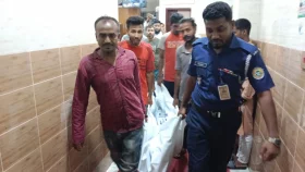 কুয়াকাটায় আবাসিক হোটেল থেকে তরুণীর ঝুলন্ত লাশ উদ্ধার&nbsp;