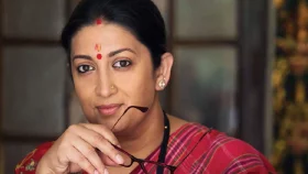 দিল্লির মুখ্যমন্ত্রী প্রার্থী স্মৃতি ইরানি? জল্পনা বিজেপিতে