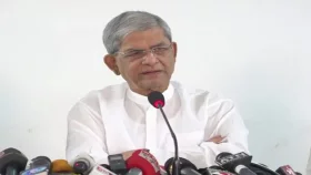 জুলাই-আগস্ট আন্দোলনে নিহতদের মধ্যে ৪২২ জন বিএনপির