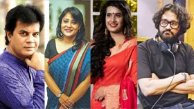 জাতীয় চলচ্চিত্র পুরস্কারের জুরিবোর্ডে থাকছেন তারা&nbsp;