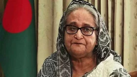 এক মাসের মধ্যে শেখ হাসিনার বিরুদ্ধে তদন্ত শেষ করার নির্দেশ