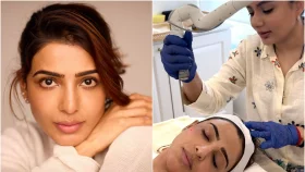 চিকিৎসায় সামান্থার ওপরে যেভাবে প্রভাব পড়ে