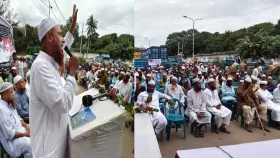 &lsquo;ইসলামকে বিজয়ী করতে পারলে অপরাধ-অশ্লীলতা থাকবে না&rsquo;