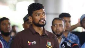 ভারত সিরিজ চ্যালেঞ্জিং, দুটি ম্যাচই জিততে চাই: নাজমুল