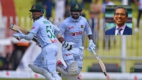 বাংলাদেশকে স্পিন উইকেট দেয়ার ভুল করবে না ভারত, বিশ্বাস হার্শা ভোগলের