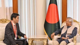বাংলাদেশের কাঠামোগত সংস্কারে সহায়তা করতে আগ্রহী এডিবি