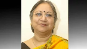 জ্যেষ্ঠ সাংবাদিক ঊর্মি রহমান আর নেই