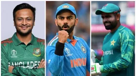 একই দলে দেখা যেতে পারে সাকিব-কোহলি-বাবরকে