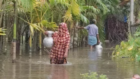 লক্ষ্মীপুরে বিশুদ্ধ পানির সংকট