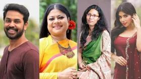 শিল্পী কল্যাণ ট্রাস্টের সদস্য হলেন যারা