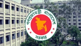 স্বাস্থ্য শিক্ষা বিভাগ ও সংসদ সচিবালয়ে নতুন সচিব