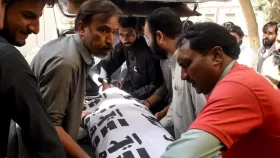 জঙ্গি হামলায় &lsquo;অনিরাপদ&rsquo; পাকিস্তান, আট মাসে নিহত ৭৫৭