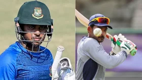 বাংলাদেশের &lsquo;সমস্যা&rsquo;র নাম টপ অর্ডার