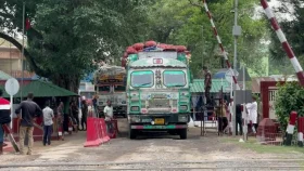 রপ্তানি স্লট বুকিং বন্ধ রেখেছে পশ্চিমবঙ্গ, বেড়েছে আলুর দাম
