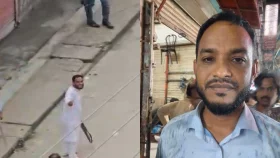 ছাত্র-জনতার ওপর গুলিবর্ষণকারী সাবেক ইউপি চেয়ারম্যান মাসুদ গ্রেপ্তার