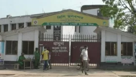 শুল্ক কমলেও হিলি স্থলবন্দরে শুরু হয়নি পেঁয়াজ আমদানি