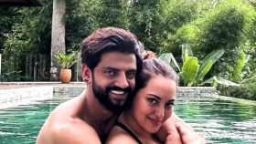 ঘুরতে গেলে শুধু একটি বিষয়ই মাথায় ঘোরে সোনাক্ষীর!