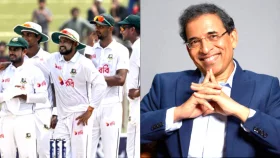এই বাংলাদেশকেই সেরা মনে করছেন হার্শা