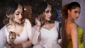 আমি কখনোই সুবিধাবাদী ছিলাম না: পূজা চেরি