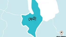 ফেনীতে চুরি করতে গিয়ে গণপিটুনিতে মৃত্যু