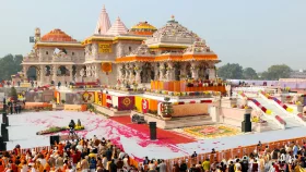 এবার রাম মন্দিরের কর্মীকে ২ দিন ধরে গণধর্ষণ!