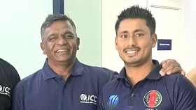 আশরাফুল এখন আইসিসির লেভেল-৩ কোচ