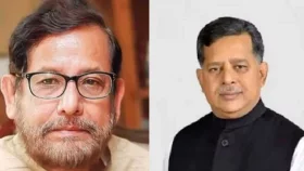 আসাদুজ্জামান নূর ও মাহবুব আলীকে কারাগারে পাঠানোর নির্দেশ