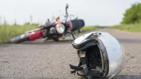 মহাসড়কে ইউটার্ন নিতে গিয়ে মোটরসাইকেল চালক নিহত