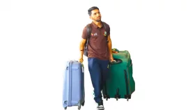 ভারতকেও হারাতে চান শান্তরা