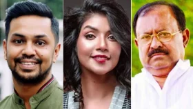 গঠিত হলো নতুন সেন্সর বোর্ড, সদস্য হলেন যারা