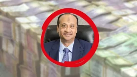 এস আলমের গৃহকর্মীর ২২ ব্যাংক অ্যাকাউন্টে কোটি টাকা