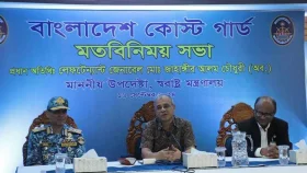 নিজস্ব চাহিদা বিবেচনায় ভারতে ইলিশ রপ্তানি বন্ধ: স্বরাষ্ট্র উপদেষ্টা