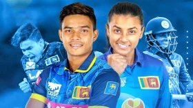 আইসিসির মাসসেরায় লঙ্কানদের জয়জয়কার