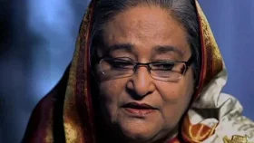 শেখ হাসিনার বিরুদ্ধে মানবতাবিরোধী অপরাধের আরও তিন অভিযোগ