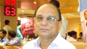 সার্চ কমিটির সদস্য মহিউদ্দিনকে ক্রীড়া মন্ত্রণালয়ের শোকজ
