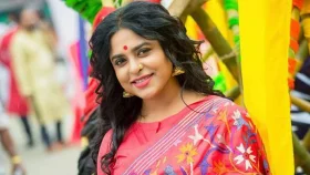 শিল্পকলা একাডেমিতে উত্তেজনা: জ্যোতিকা জ্যোতি অফিস ছাড়া
