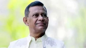 জামিন পেলেন সাবেক বিচারপতি মানিক, মিলছে না মুক্তি