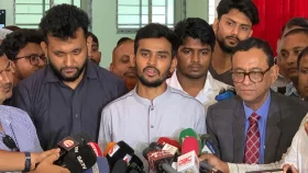 জনগণ ক্ষমতার পালাবদল চাইলে ৭ জানুয়ারির আগেই অভ্যুত্থান হত