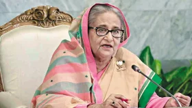 শেখ হাসিনার কতজন মন্ত্রী এখন জেলে?